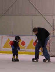 The Coaches are incredibly good dealing with all the challenges of tempermental Ambassadors.
